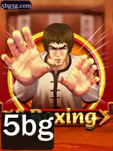 Descubra o Fascinante Mundo do Jogo 5Boxing