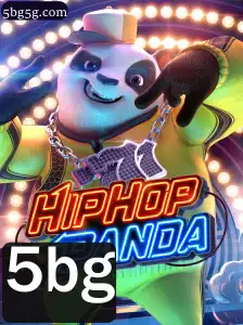 Explorando o Fenômeno do Jogo HipHopPanda e suas Dinâmicas
