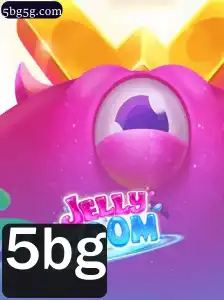 Descubra o Mundo Vibrante e Desafiador de JellyBoom