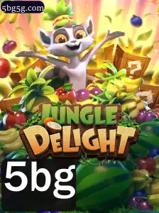 Descubra a Aventura Selvagem: JungleDelight e suas Regras Empolgantes