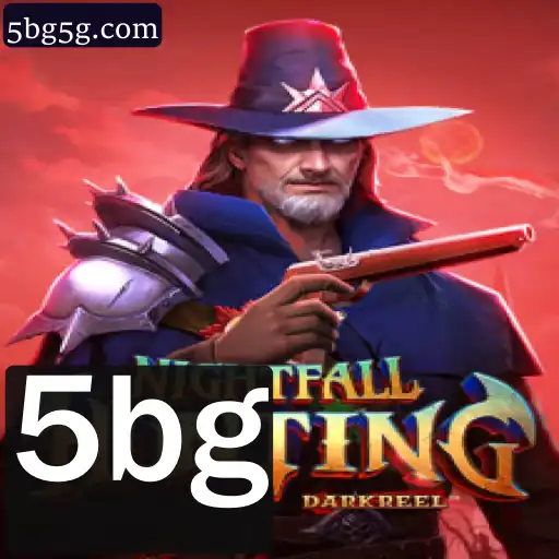 Explorando o Mundo de NightfallHunting: 5bg Desvendado