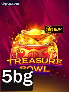 Descubra o Fascinante Jogo TreasureBowl: Mergulhe na Aventura de 5bg