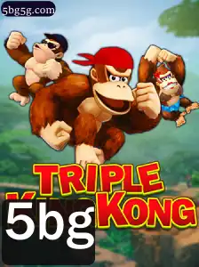 Descubra o Mundo de TripleKingKong: Uma Experiência de Jogo Inovadora