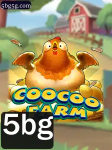 Descubra o Universo de CooCooFarm: Um Mergulho na Aventura da Fazenda