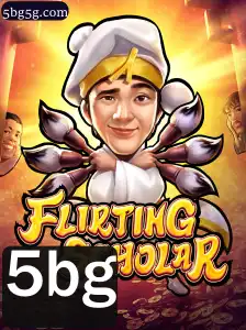 Explorando o Mundo de Flirting Scholar: Uma Jornada pelo Fascinante Jogo 5bg