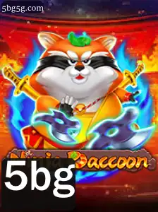 NinjaRaccoon: O Jogo que Está Conquistando o Mundo