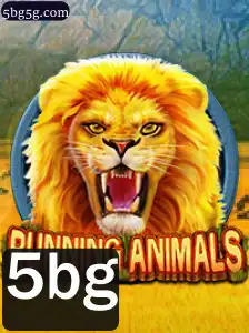Descubra o Fascinante Mundo de RunningAnimals e a Tendência 5bg