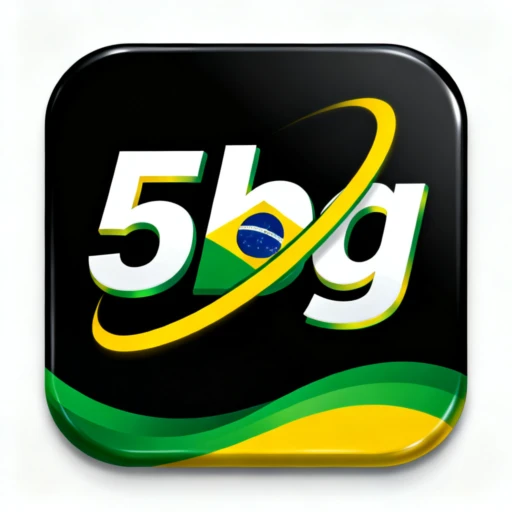 5bg Logo