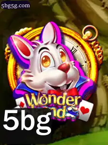 Explorando o Universo de Wonderland: Uma Jornada de Fantasia e Estratégia